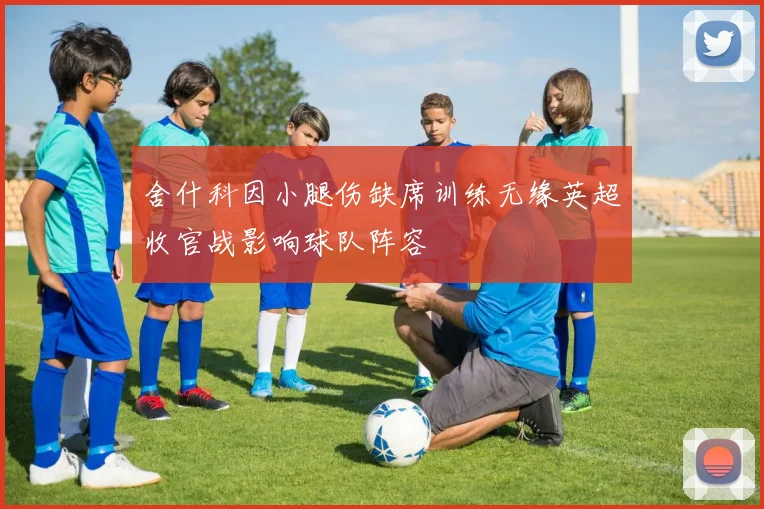 舍什科因小腿伤缺席训练无缘英超收官战影响球队阵容
